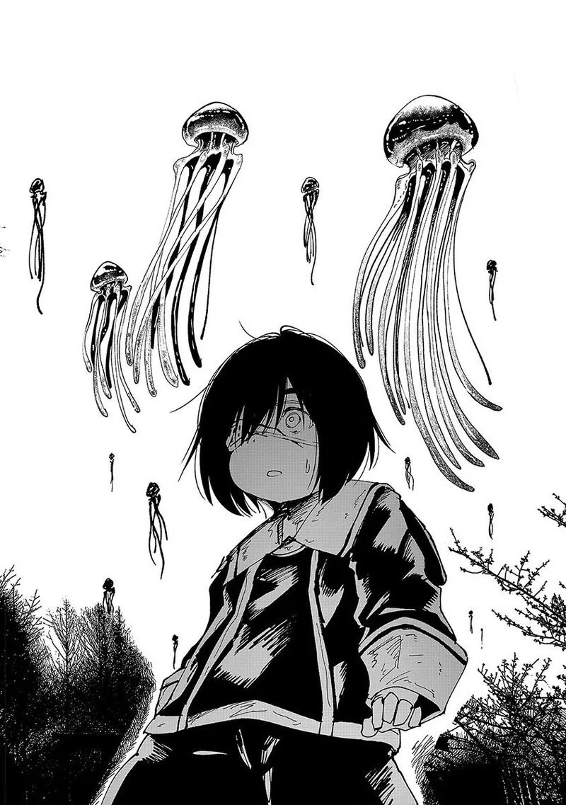 Kemono Giga Chapter 13 page 18