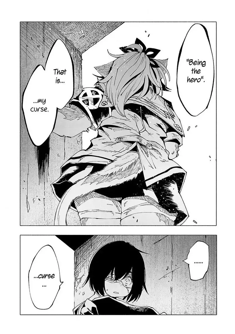 Kemono Giga Chapter 14 page 15