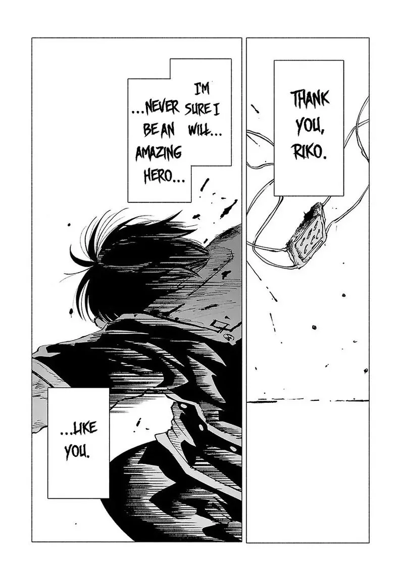 Kemono Giga Chapter 15 page 11