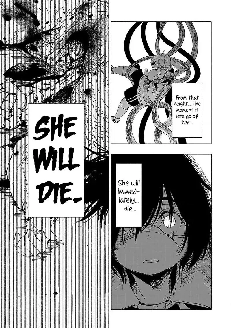 Kemono Giga Chapter 15 page 5