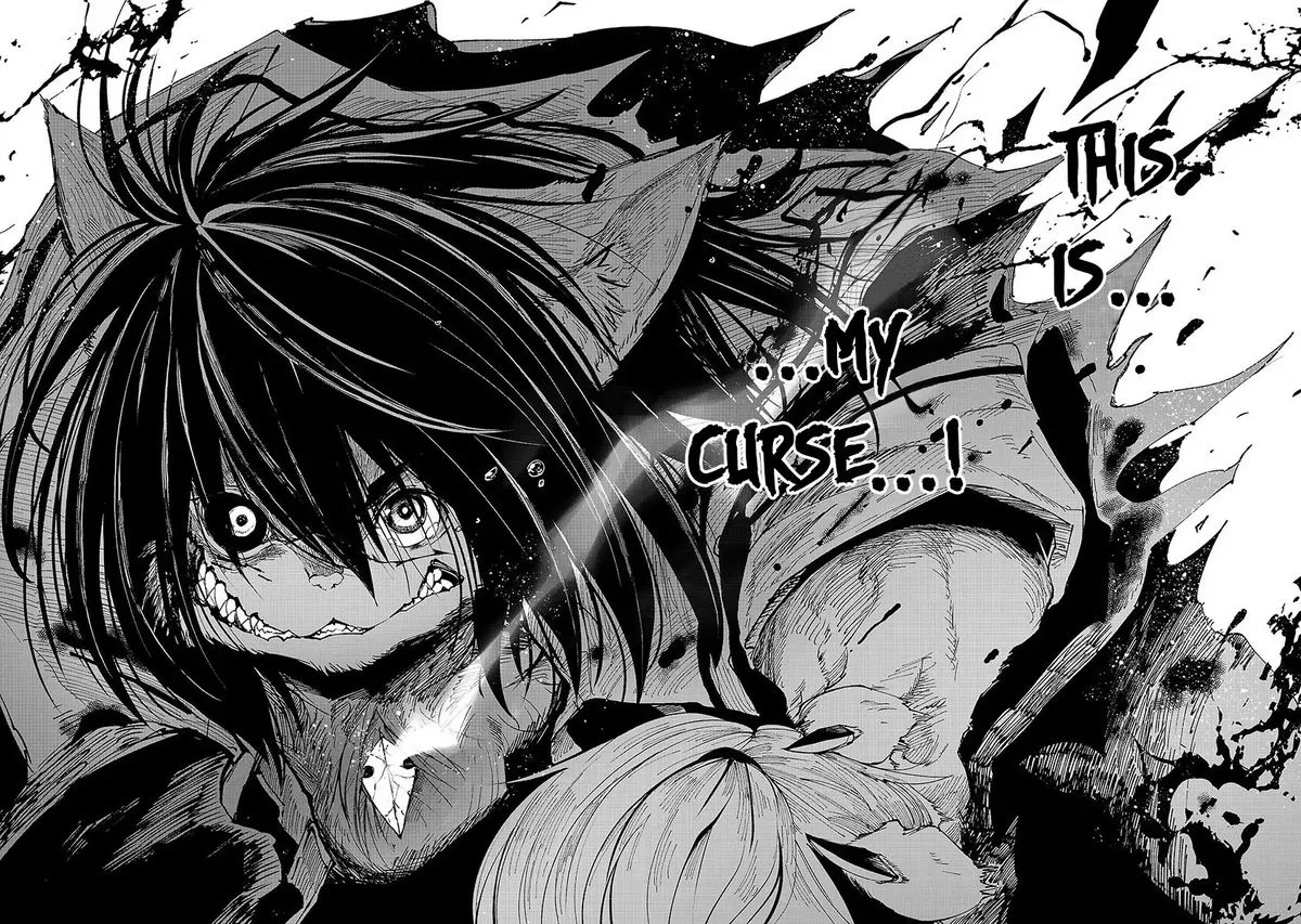 Kemono Giga Chapter 15 page 15