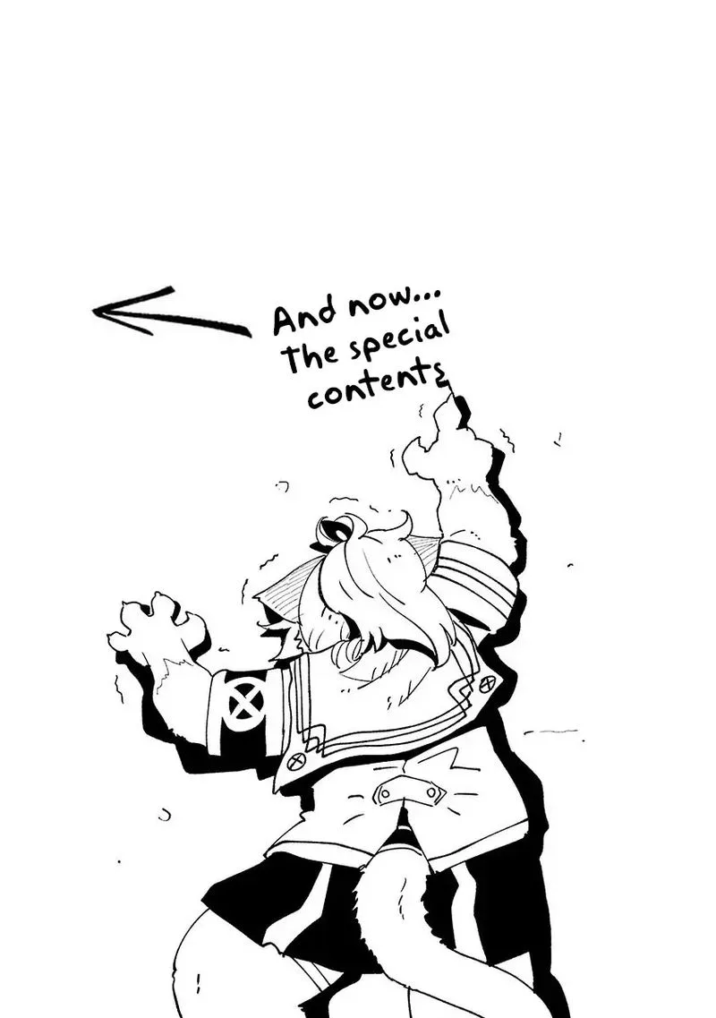 Kemono Giga Chapter 16 page 19