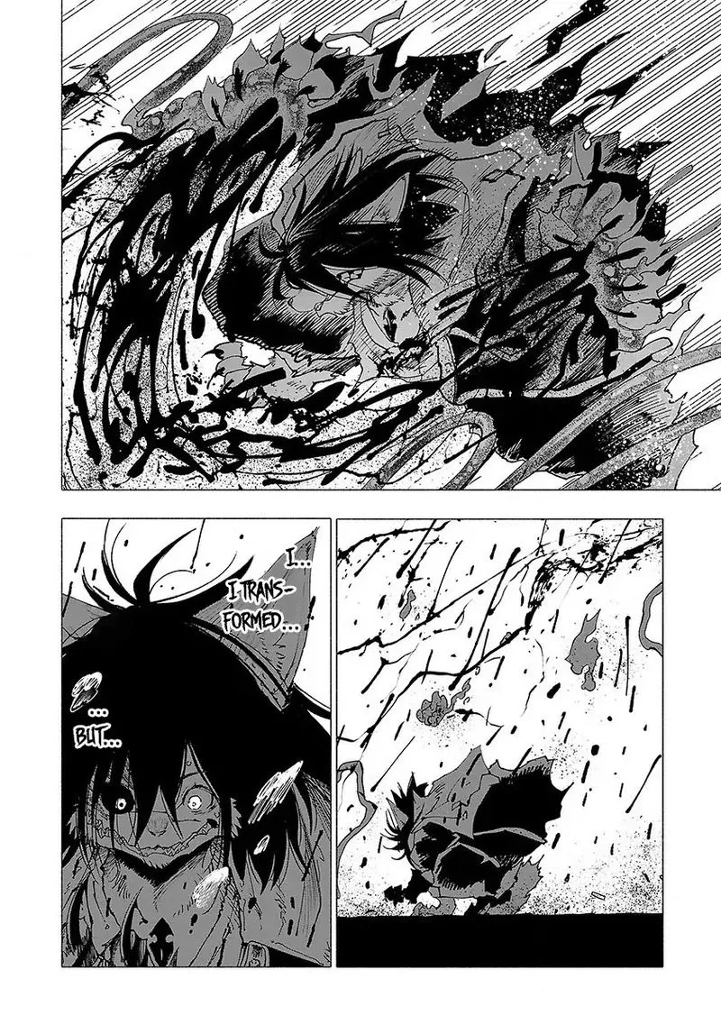 Kemono Giga Chapter 16 page 6