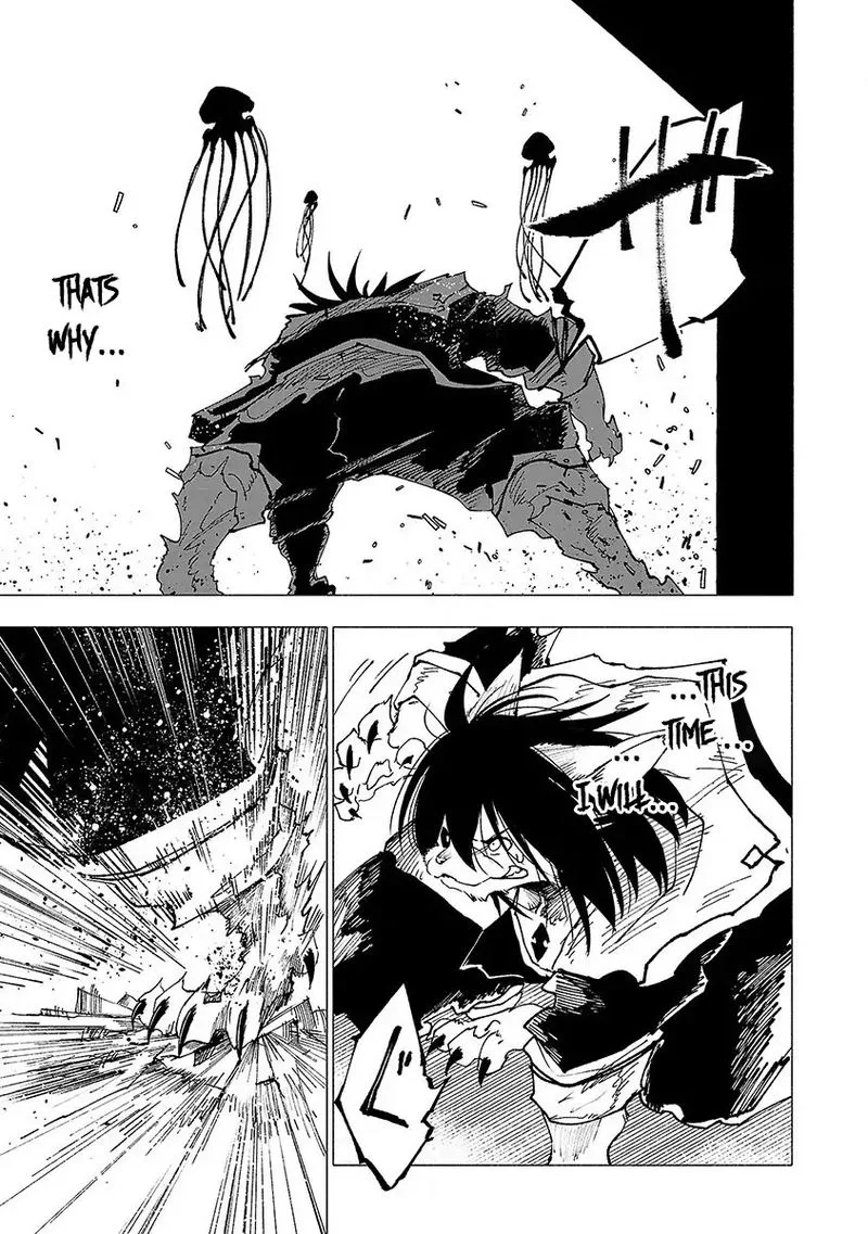 Kemono Giga Chapter 16 page 9