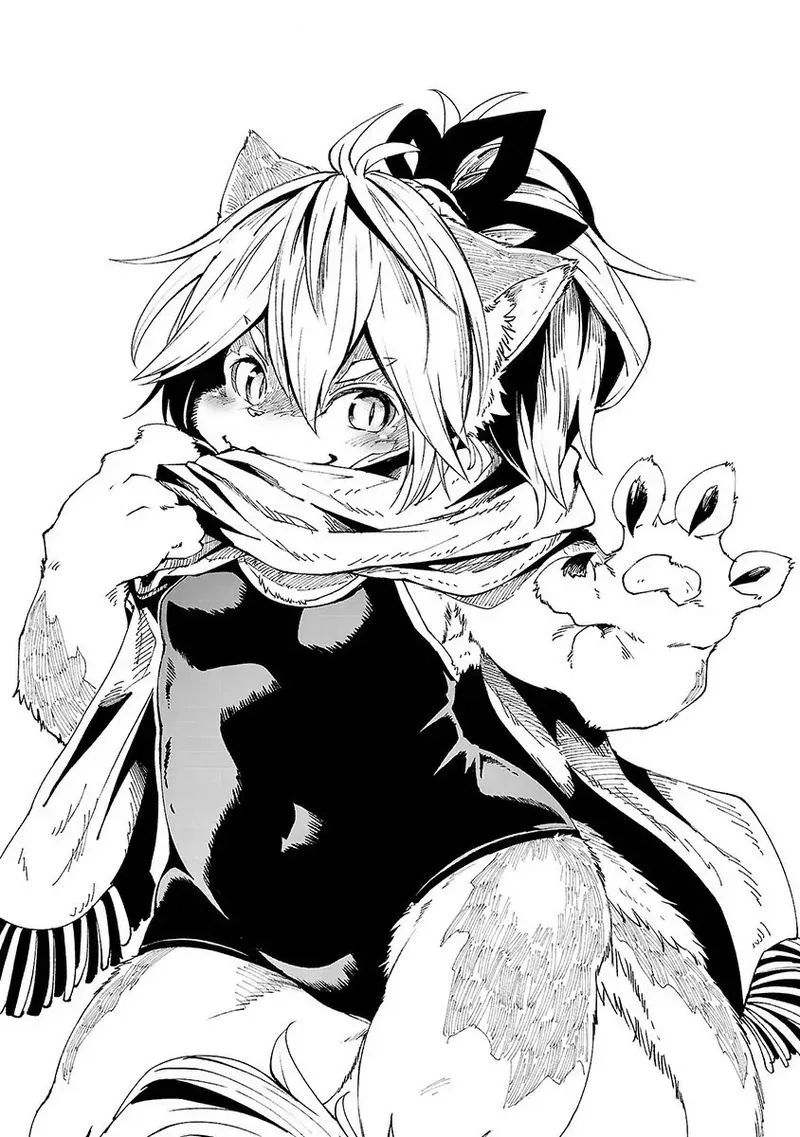 Kemono Giga Chapter 16 page 26