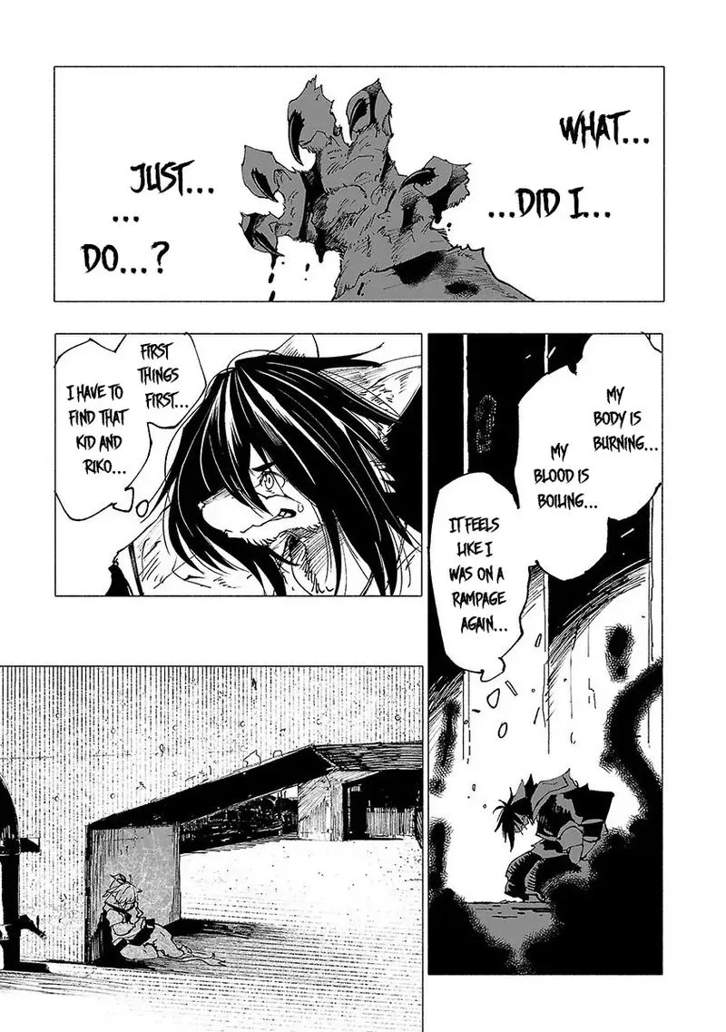 Kemono Giga Chapter 16 page 7