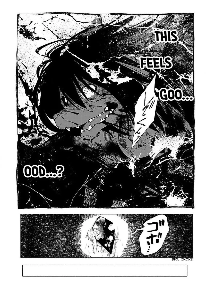 Kemono Giga Chapter 17 page 14