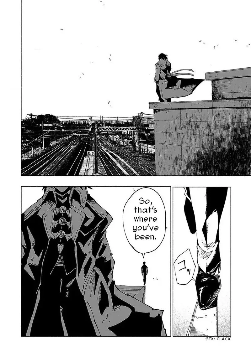 Kemono Giga Chapter 18 page 16