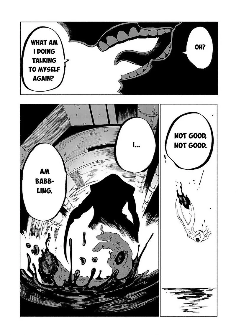 Kemono Giga Chapter 22 page 18