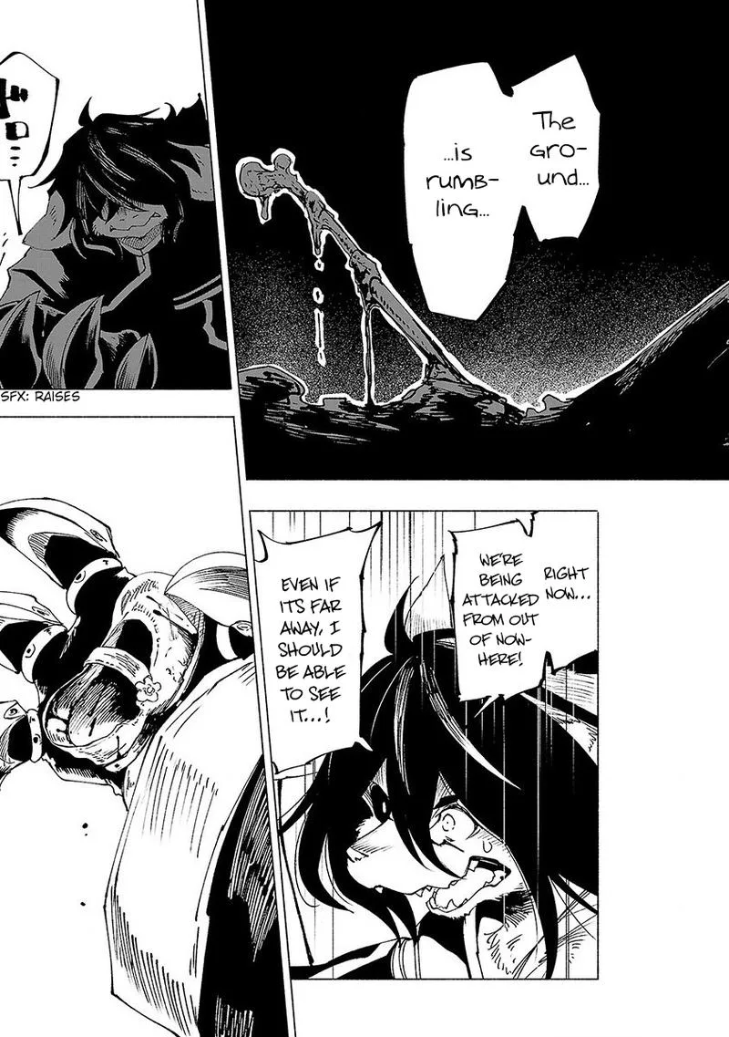 Kemono Giga Chapter 24 page 11