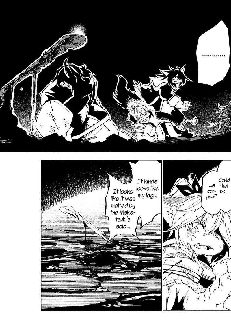 Kemono Giga Chapter 24 page 10