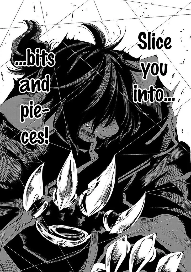 Kemono Giga Chapter 24 page 18