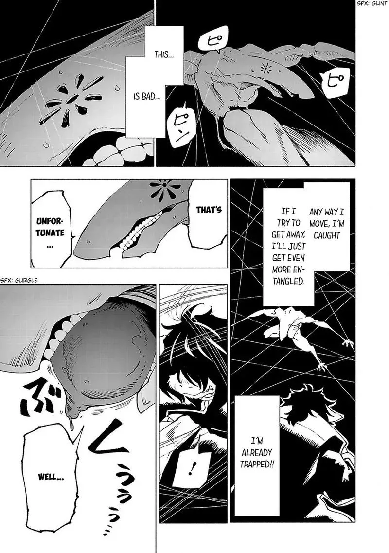 Kemono Giga Chapter 25 page 5
