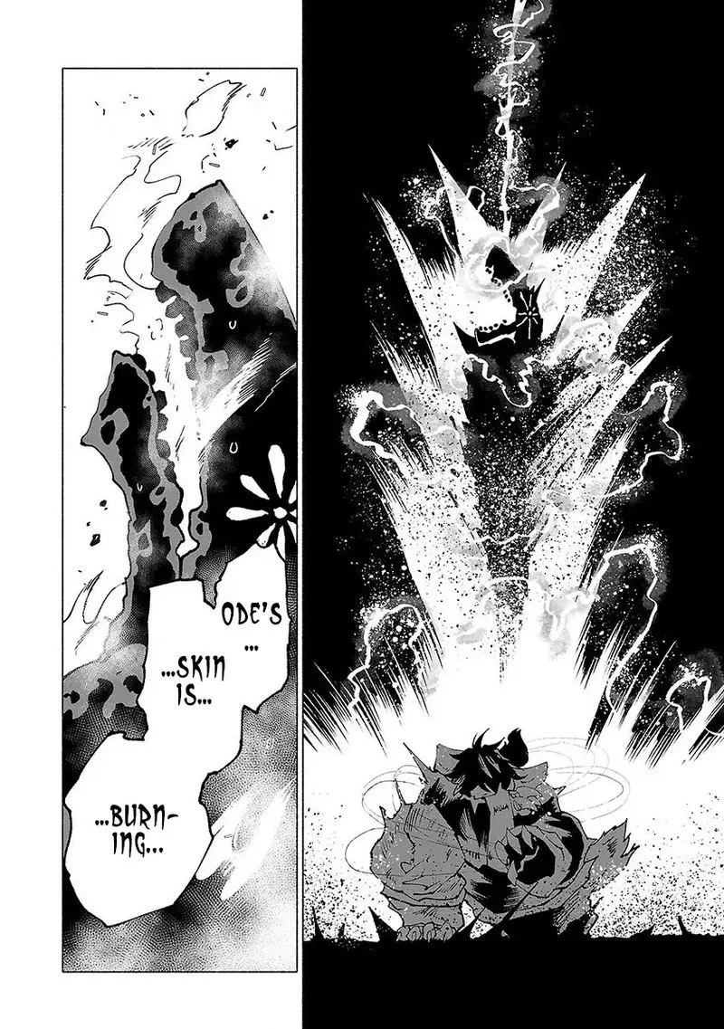 Kemono Giga Chapter 25 page 10