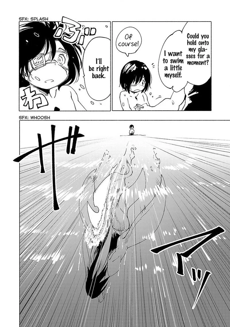Kemono Giga Chapter 30 page 14