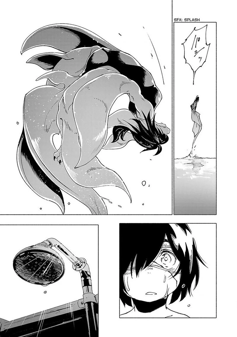 Kemono Giga Chapter 30 page 15