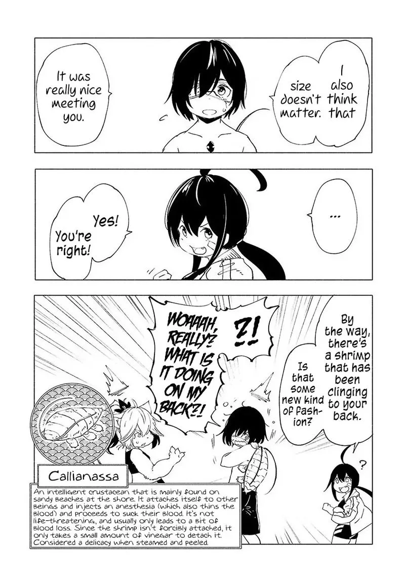 Kemono Giga Chapter 31 page 7