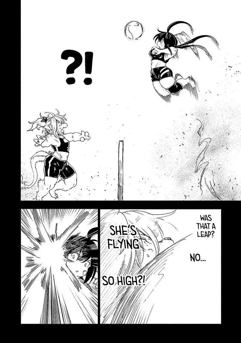 Kemono Giga Chapter 32 page 6