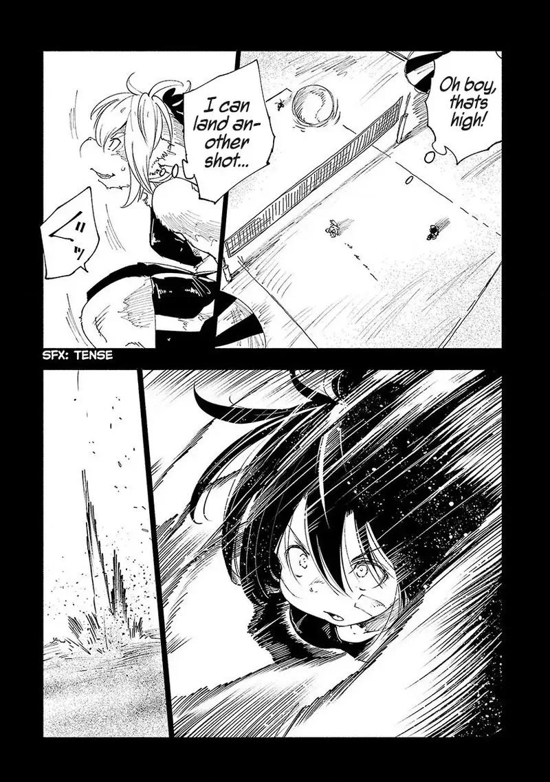 Kemono Giga Chapter 32 page 5