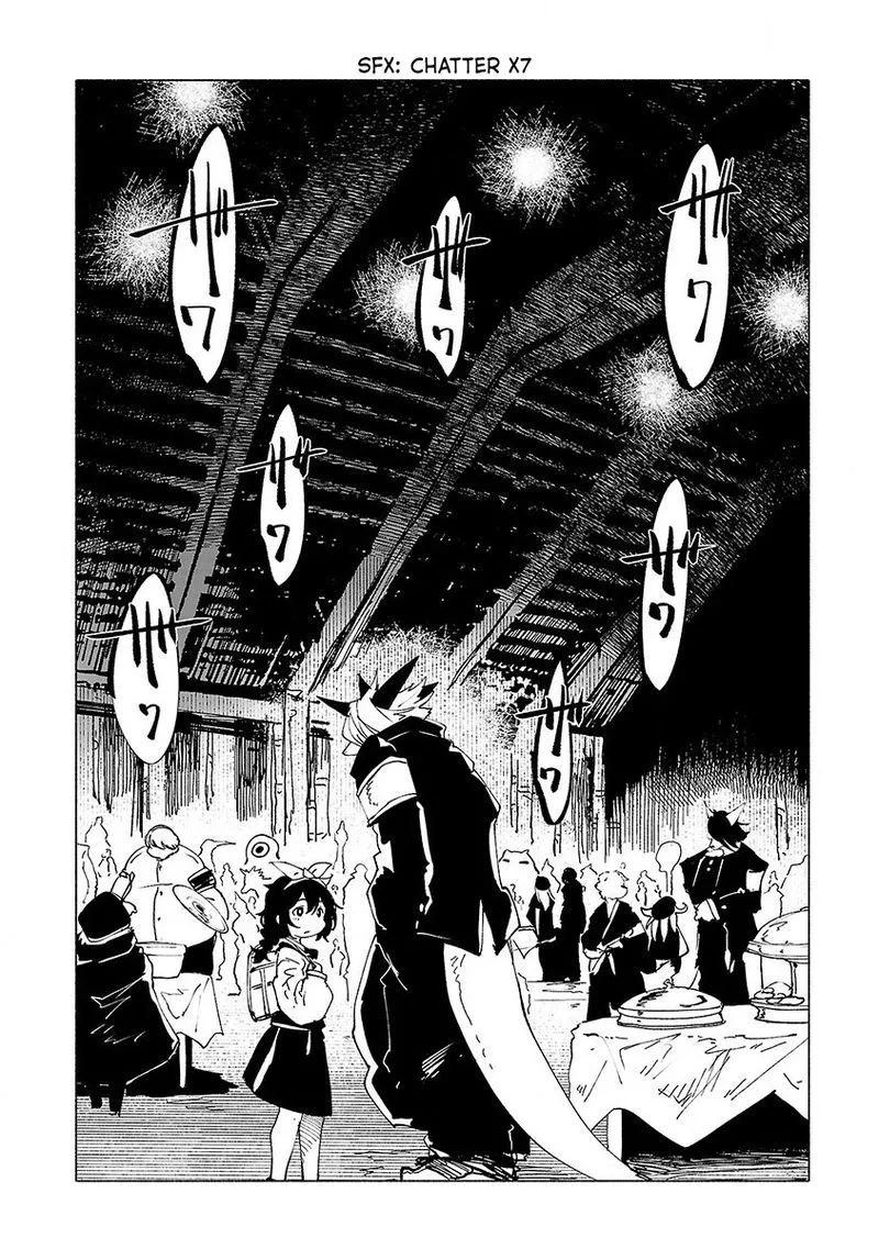 Kemono Giga Chapter 34 page 6