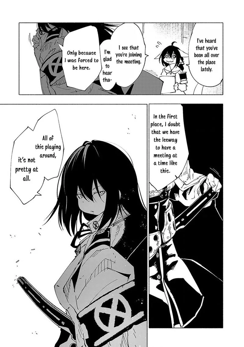 Kemono Giga Chapter 35 page 6
