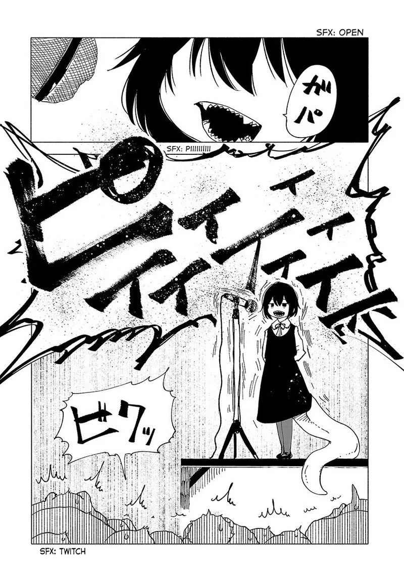 Kemono Giga Chapter 35 page 18