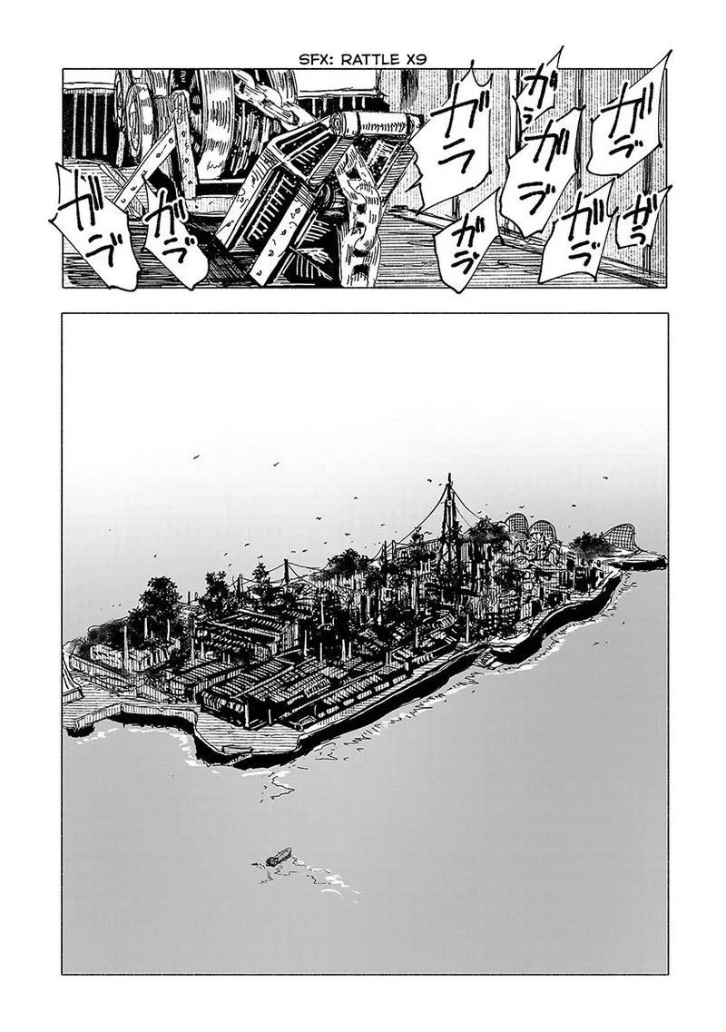 Kemono Giga Chapter 35 page 15