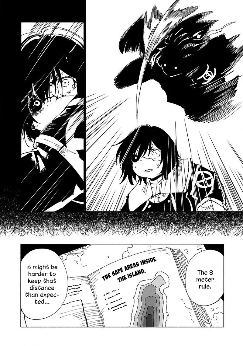 Kemono Giga Chapter 36 page 11