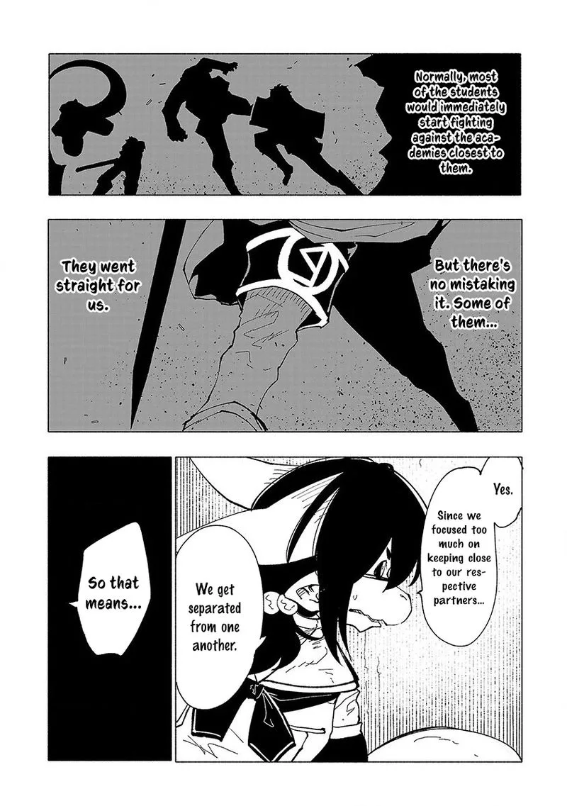 Kemono Giga Chapter 36 page 15