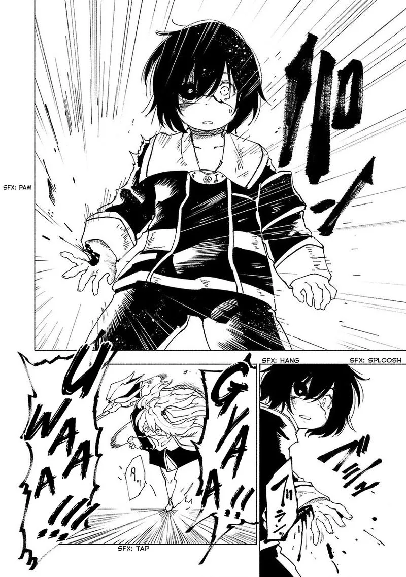 Kemono Giga Chapter 37 page 10