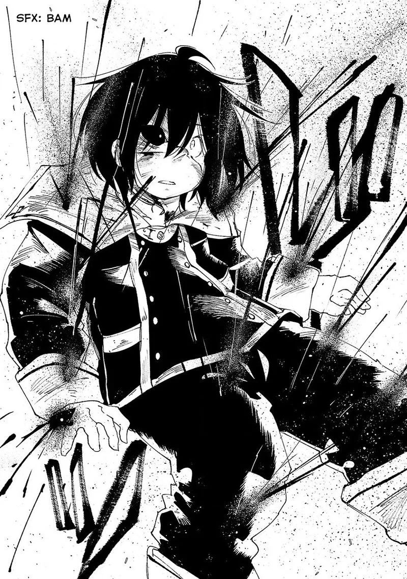 Kemono Giga Chapter 37 page 16