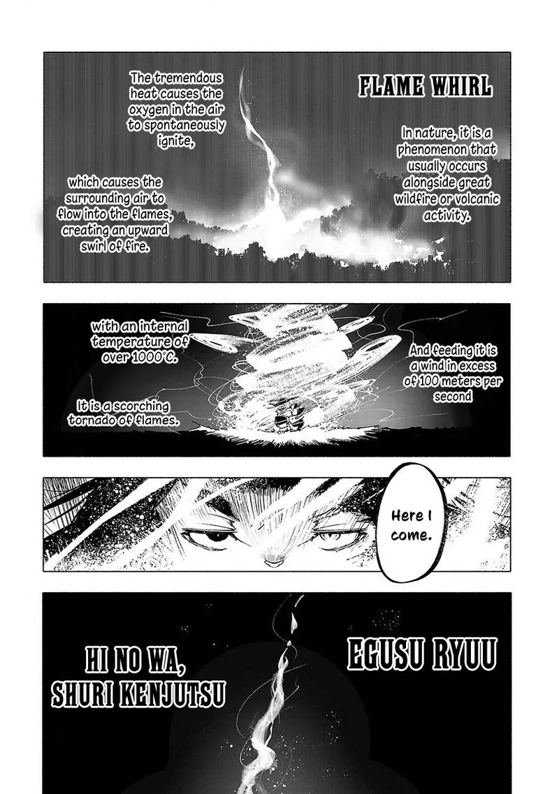 Kemono Giga Chapter 39 page 11