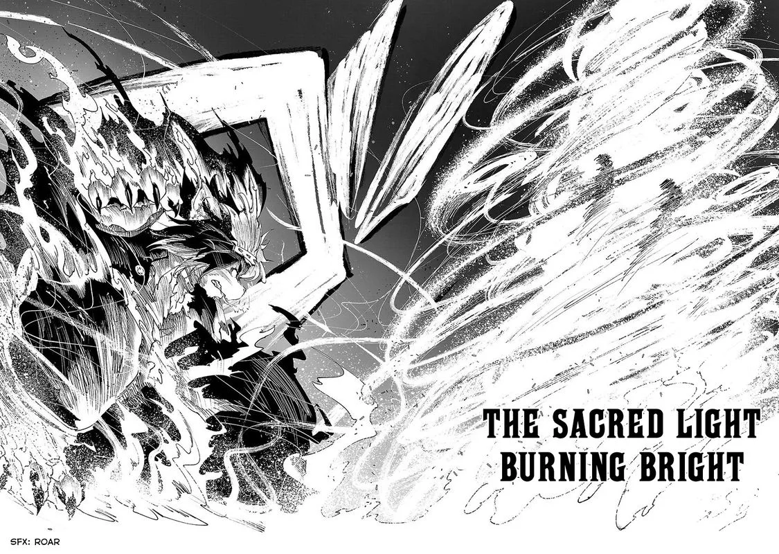 Kemono Giga Chapter 39 page 12