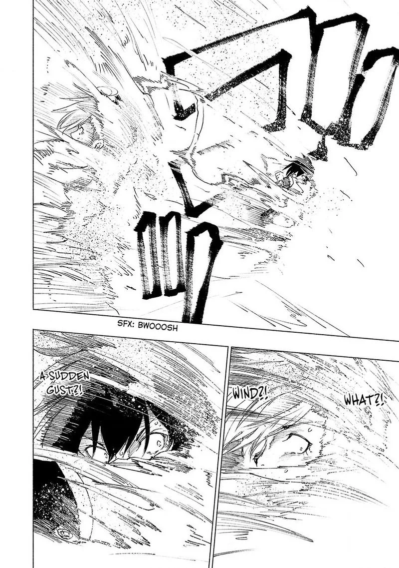 Kemono Giga Chapter 39 page 10