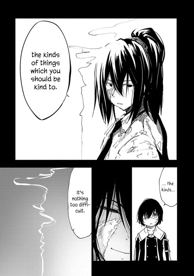 Kemono Giga Chapter 41 page 13