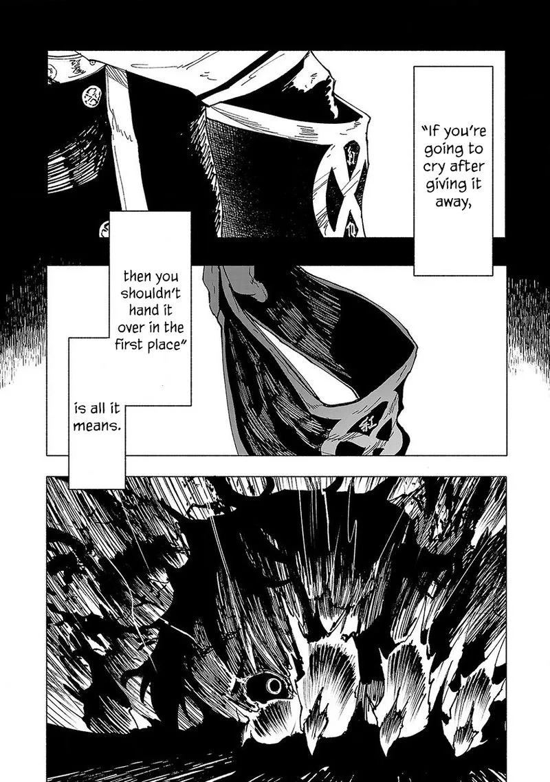 Kemono Giga Chapter 41 page 14