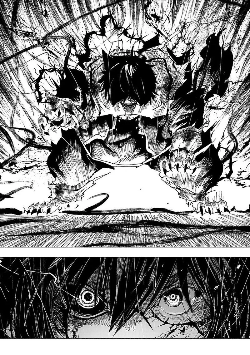 Kemono Giga Chapter 41 page 18