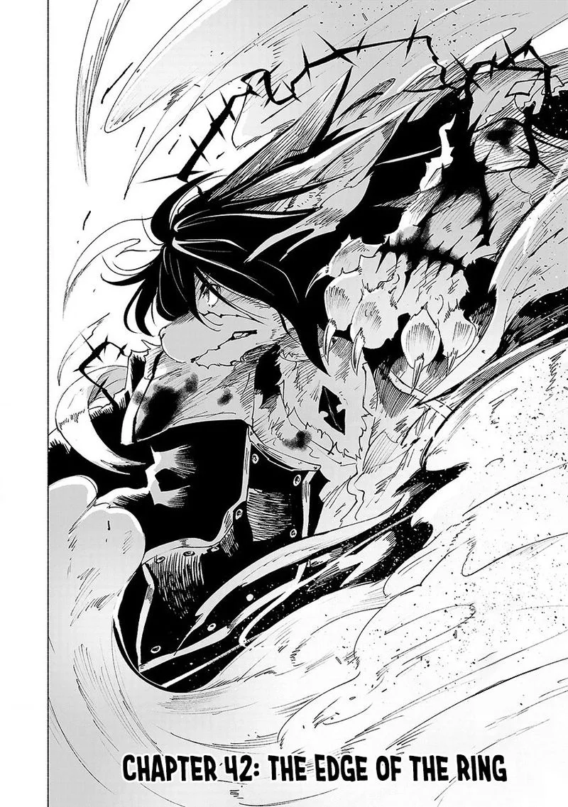 Kemono Giga Chapter 42 page 2