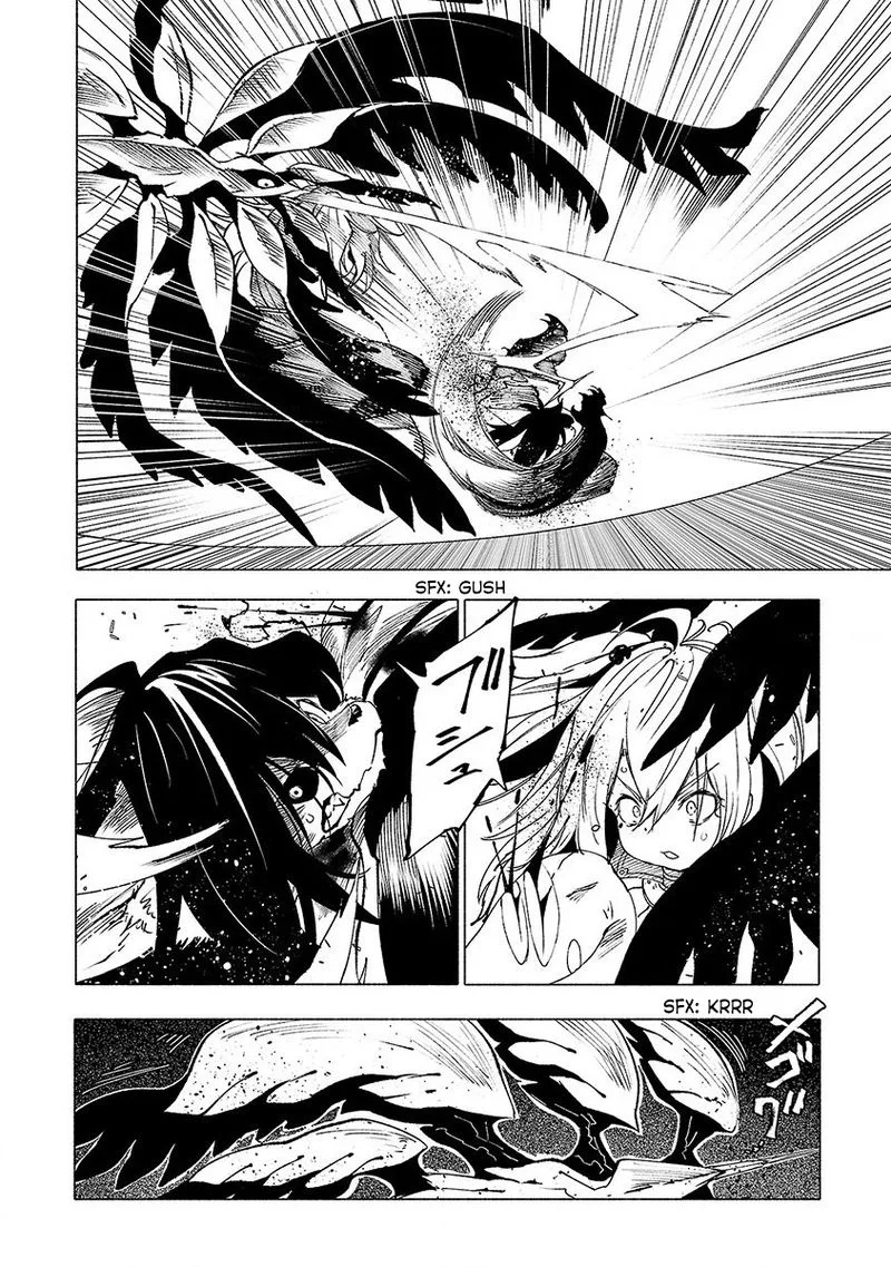Kemono Giga Chapter 42 page 10