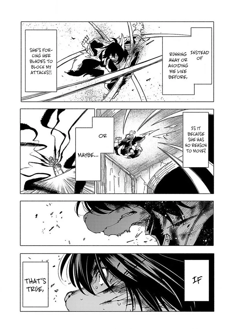 Kemono Giga Chapter 43 page 8