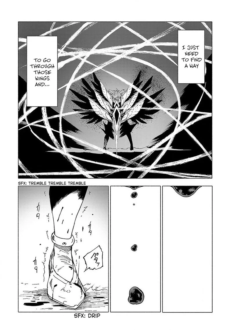 Kemono Giga Chapter 43 page 9