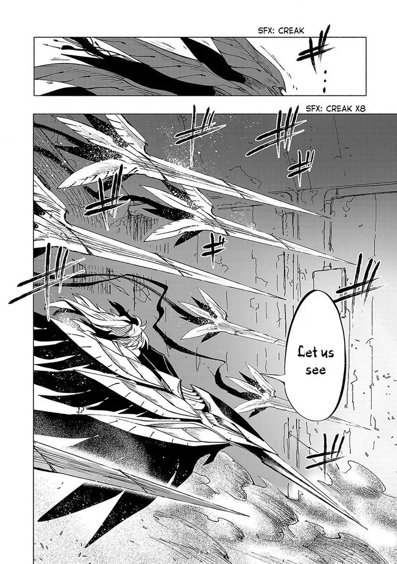 Kemono Giga Chapter 43 page 2