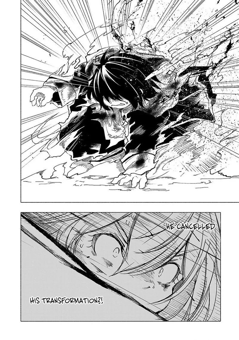 Kemono Giga Chapter 43 page 12