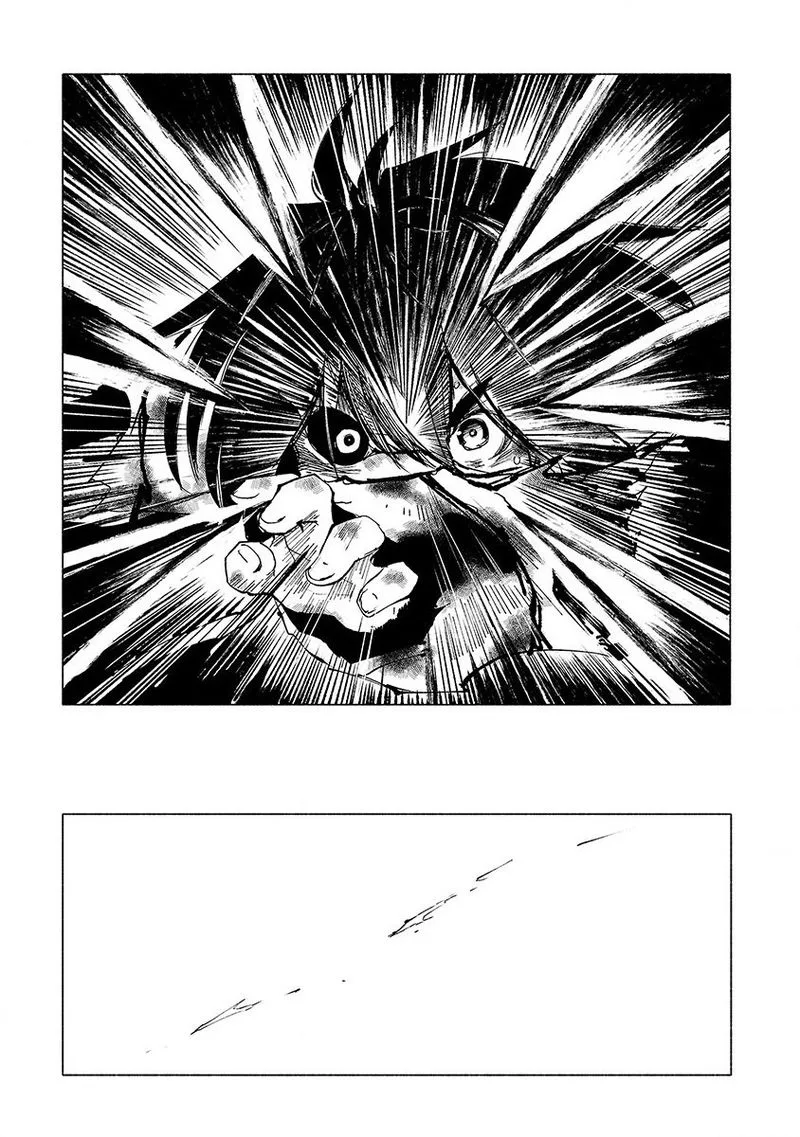 Kemono Giga Chapter 43 page 15