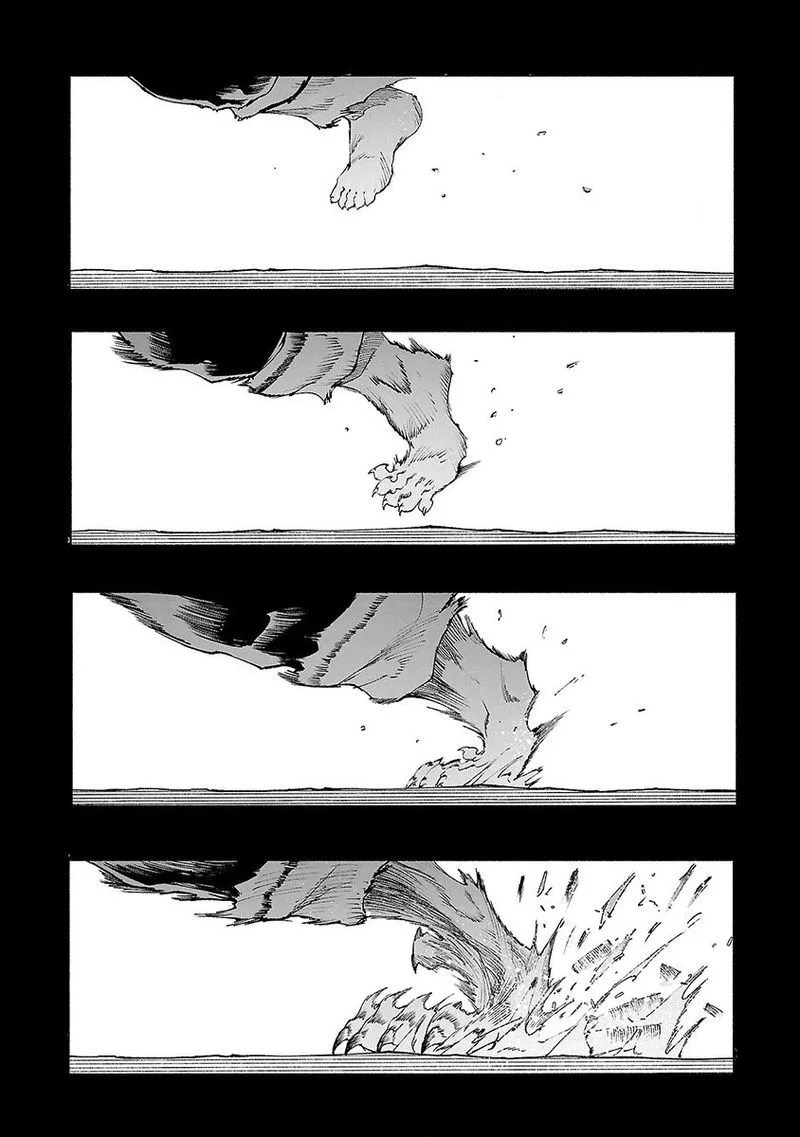 Kemono Giga Chapter 44 page 2