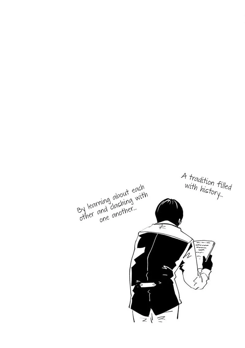 Kemono Giga Chapter 49 page 20