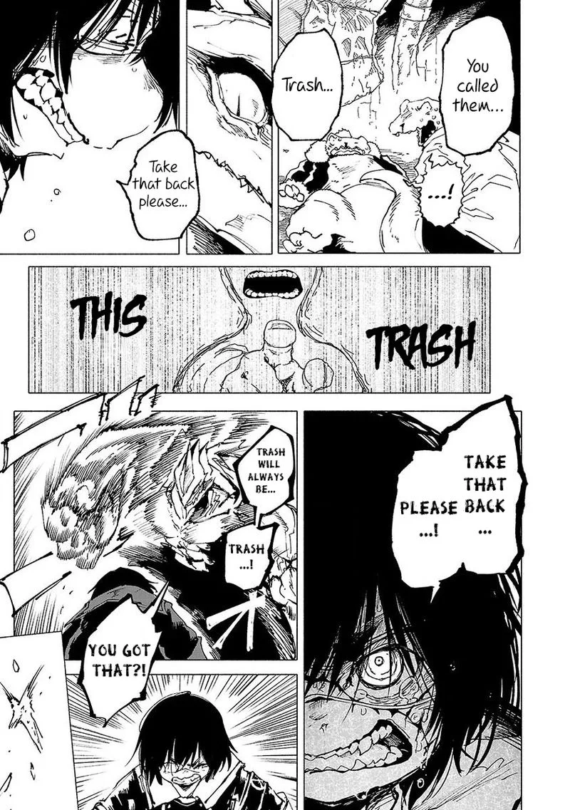 Kemono Giga Chapter 5 page 7