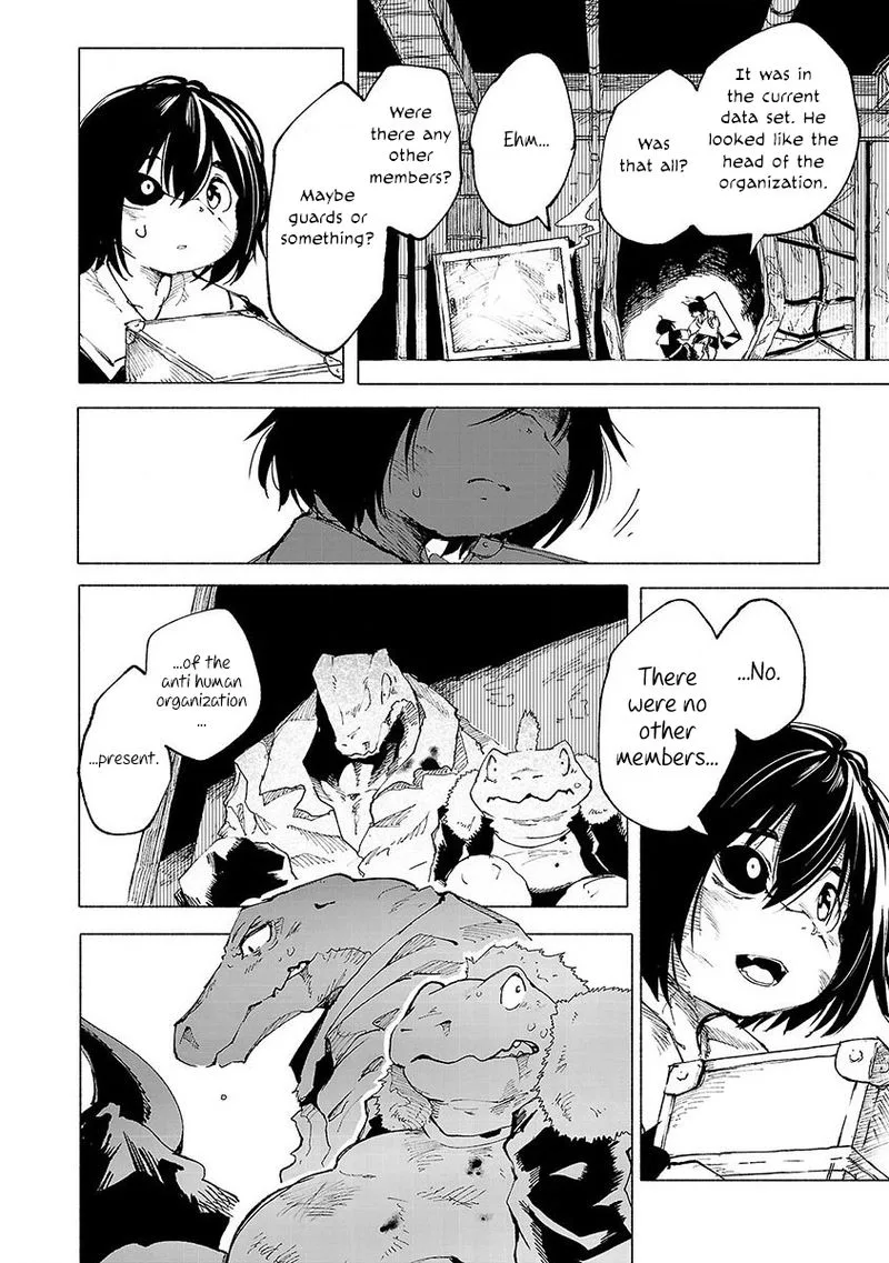 Kemono Giga Chapter 5 page 15