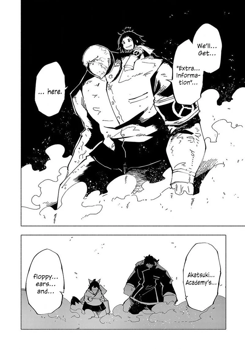 Kemono Giga Chapter 51 page 14