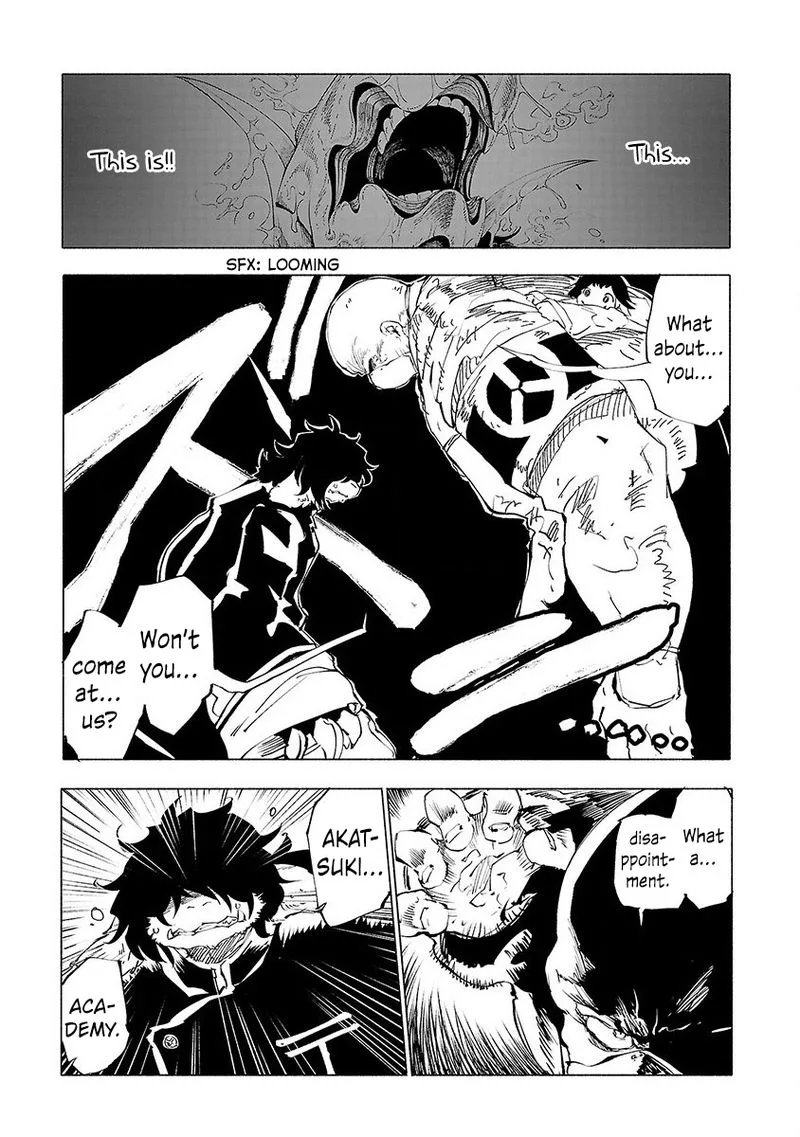 Kemono Giga Chapter 52 page 7